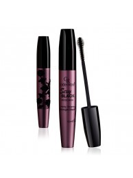 Mascara pestañas Sexy Black Golden Rose